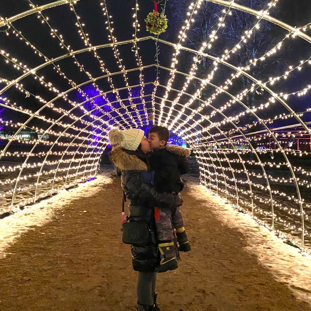 Meet your Posher, Jennifer